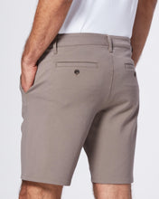 Load image into Gallery viewer, Rickson Trouser Short - Dark Taupe | Paige
