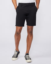 Load image into Gallery viewer, Rickson Trouser Short - Black | Paige

