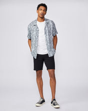 Load image into Gallery viewer, Rickson Trouser Short - Black | Paige
