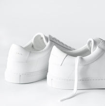 Load image into Gallery viewer, Low 1 | White - Oliver Cabell
