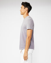 Load image into Gallery viewer, Kairo Crew Neck - Summer Plum Fade | Paige
