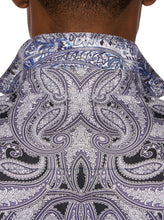 Load image into Gallery viewer, Ptolemy Sport Shirt - Multi | Robert Graham
