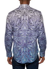 Load image into Gallery viewer, Ptolemy Sport Shirt - Multi | Robert Graham
