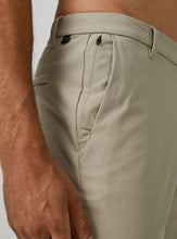 Load image into Gallery viewer, 7DIAMONDS The Infinity Chino Pant - Khaki
