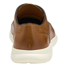 Load image into Gallery viewer, Hennings Cap Toe - Tan Full Grain | Johnston &amp; Murphy
