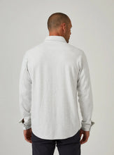 Load image into Gallery viewer, Generation 4-Way Stretch Shirt - Ecru | 7Diamonds
