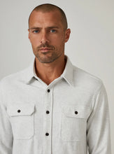 Load image into Gallery viewer, Generation 4-Way Stretch Shirt - Ecru | 7Diamonds
