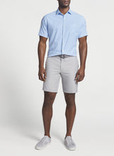 Load image into Gallery viewer, Peter Millar Salem Short- Gale Grey
