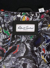 Load image into Gallery viewer, Voyager Leather Coat - Black | Robert Graham
