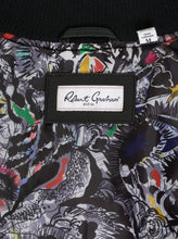 Load image into Gallery viewer, Voyager Leather Outerwear - Black | Robert Graham
