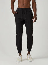 Load image into Gallery viewer, 7DIAMONDS The Infinity Jogger - Black
