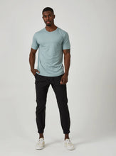 Load image into Gallery viewer, 7DIAMONDS The Infinity Jogger - Black
