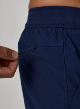 Load image into Gallery viewer, 7DIAMONDS The Infinity Jogger - Navy

