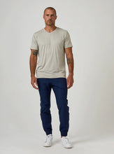 Load image into Gallery viewer, 7DIAMONDS The Infinity Jogger - Navy
