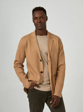 Load image into Gallery viewer, 7DIAMONDS Generation Brighton Cardigan - Camel
