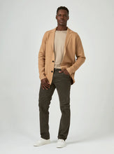 Load image into Gallery viewer, 7DIAMONDS Generation Brighton Cardigan - Camel
