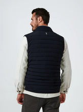 Load image into Gallery viewer, 7DIAMONDS The Atlas Vest - Navy
