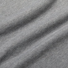 Load image into Gallery viewer, Mizzen+Main Fairway Pullover - Steel Gray Heather
