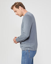 Load image into Gallery viewer, Paige Jaxton Pullover - Vintage River Stone
