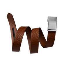 Load image into Gallery viewer, Mission Belt Caddy Full-Grain-2 Colors
