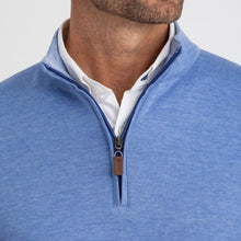 Load image into Gallery viewer, Mizzen+Main Fairway Pullover-
