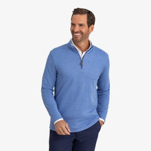 Load image into Gallery viewer, Mizzen+Main Fairway Pullover-
