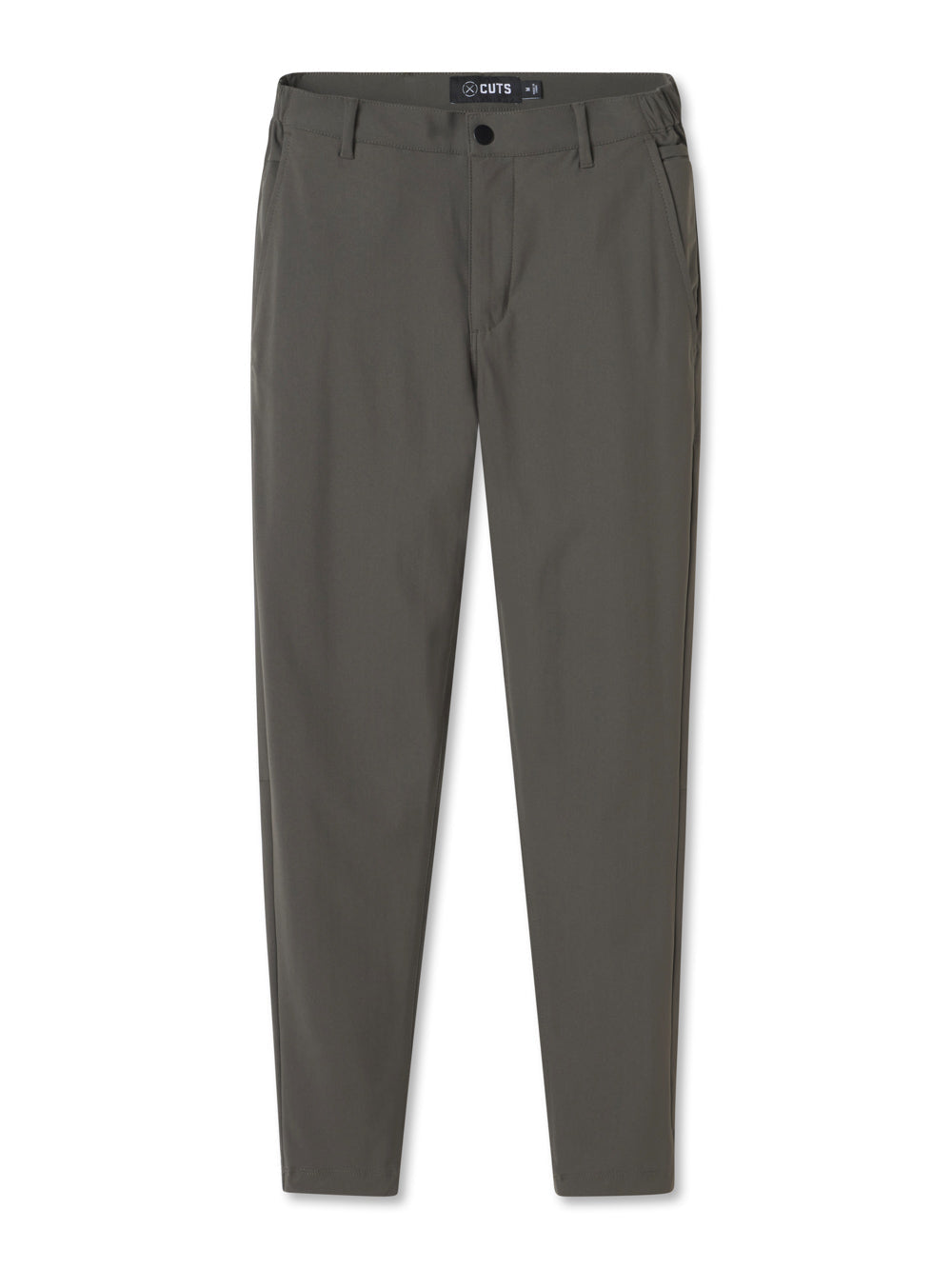 AO Jogger - Dark Pine | Cuts
