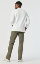 Load image into Gallery viewer, Mavi Zach Dusty Olive Twill
