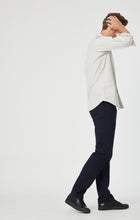 Load image into Gallery viewer, Mavi Zach Dark Navy Twill
