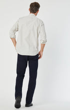 Load image into Gallery viewer, Mavi Zach Dark Navy Twill
